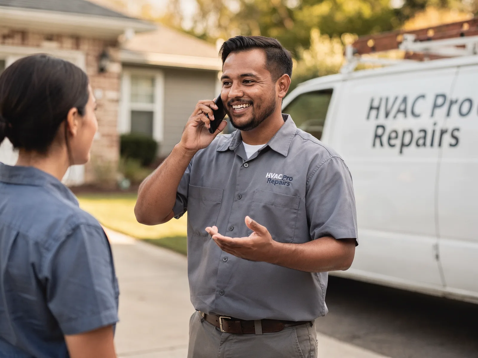 Heat Pump Repair Center Ossipee, NH FAQs